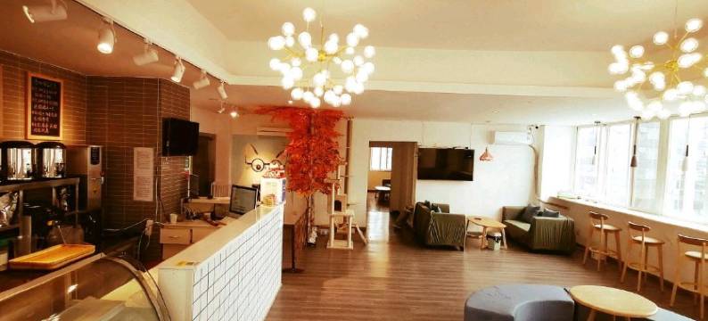 初见青年旅舍(成都春熙路店)图片