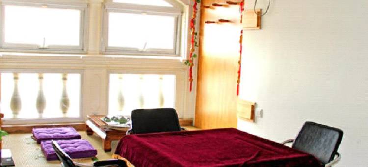 天津水镜一号民宿图片