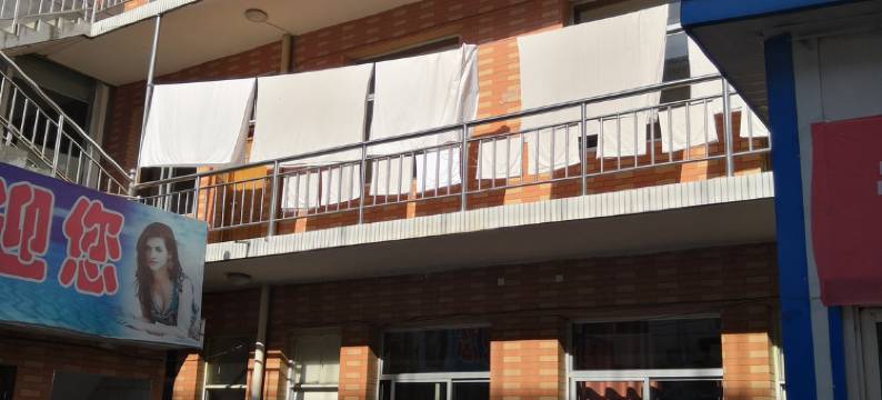 吕梁鑫裕宾馆图片