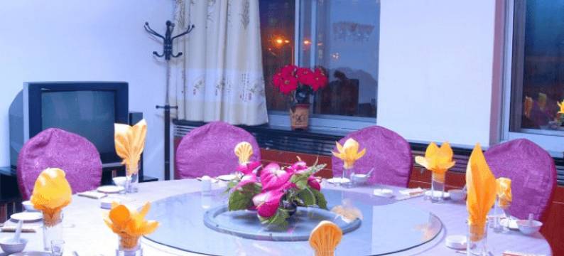 世纪星酒店(富蕴步行街店)图片