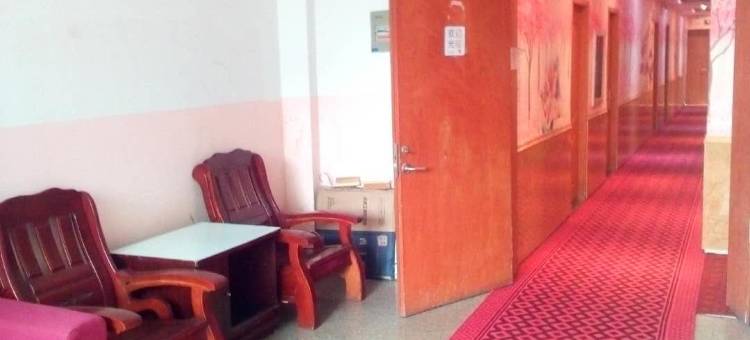 嘉兴123快捷宾馆图片