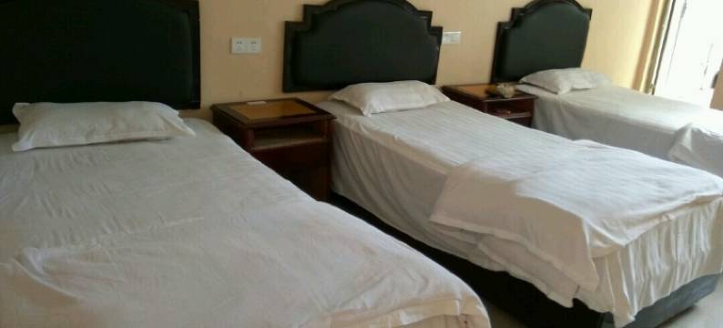 重庆兴辉宾馆图片