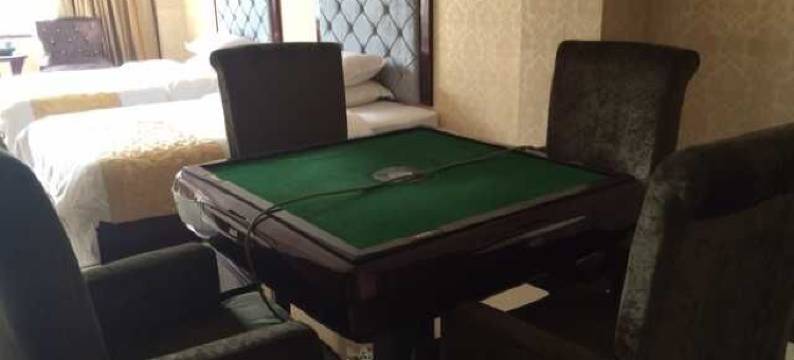 隆回金川大酒店图片