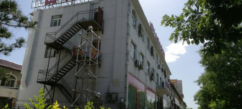 吉祥快捷宾馆(朔州鄯阳西街店)图片