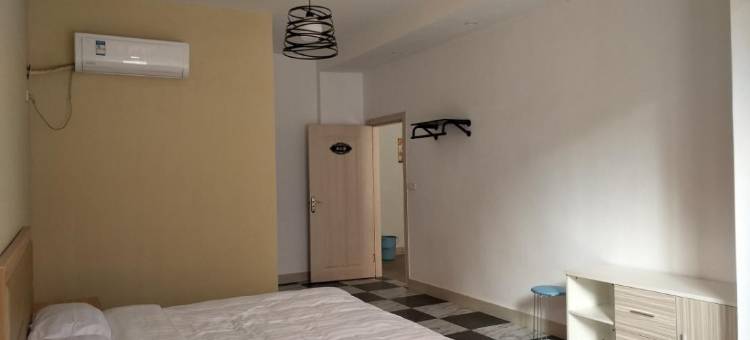 新余行源公寓图片