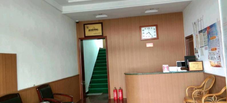 舟山清风小庄图片