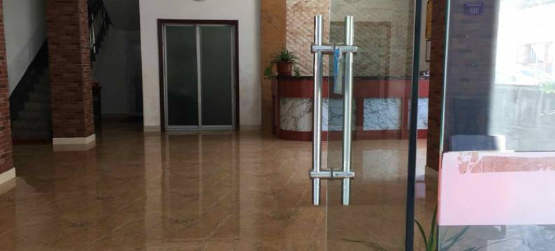 屏南双溪福满楼宾馆图片