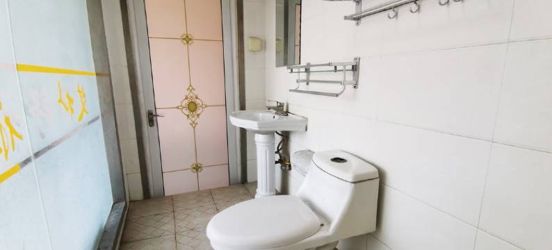 聊城艾科舒馨商务宾馆图片