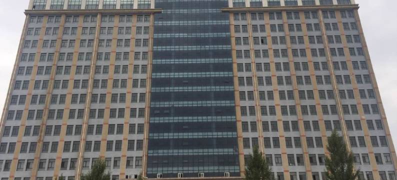 鄂尔多斯华典大酒店图片