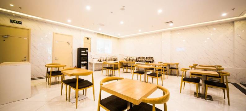 希雅酒店(北京欢乐谷王四营桥店)图片