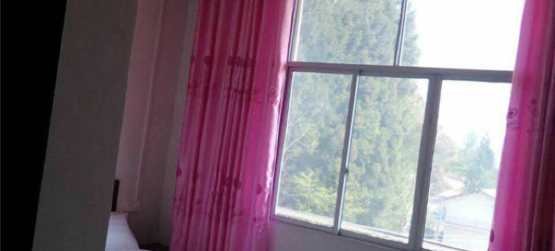 恩施食源怡暑轩民宿图片