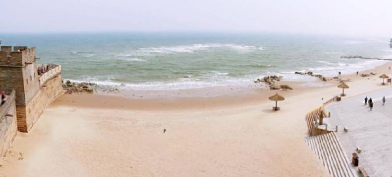 临海公寓(秦皇岛假日蓝湾店)图片