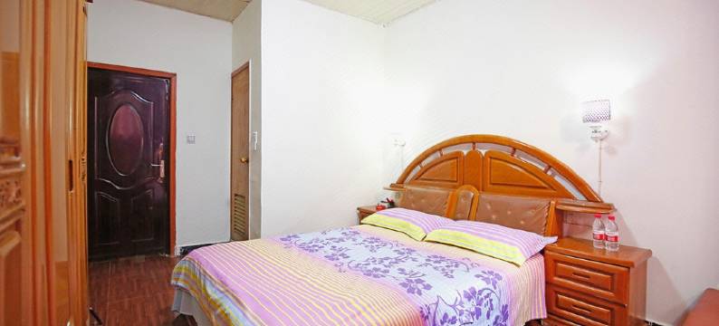 成都凯旋快捷公寓图片