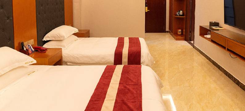 桃源德陬苑大酒店图片