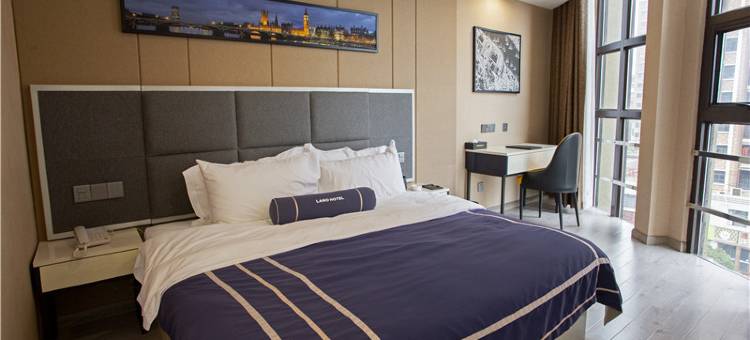 枞阳欧品酒店图片