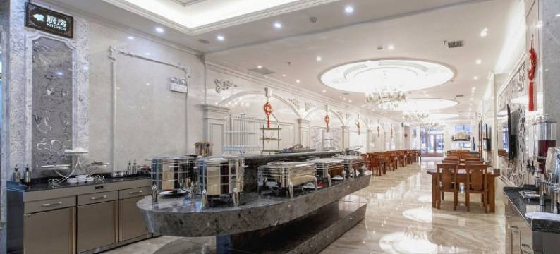 春秋宾馆(哈尔滨中医药大学店)图片