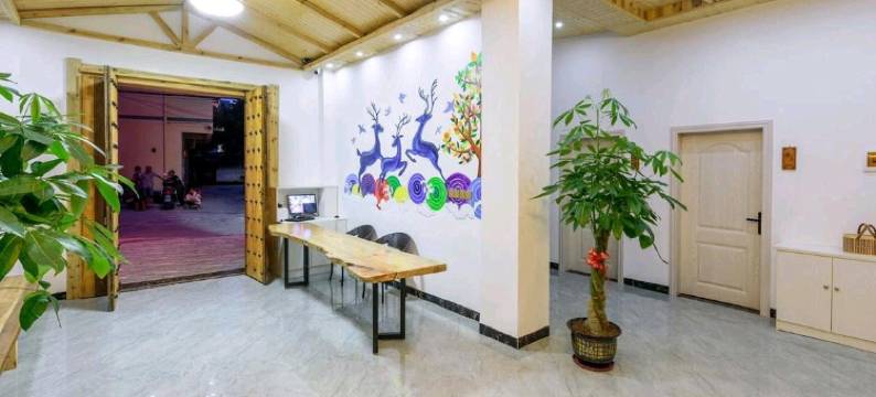 北海鲨渔湾酒店图片