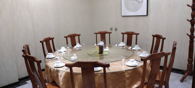 都市118精选(平度豪德商贸城店)图片