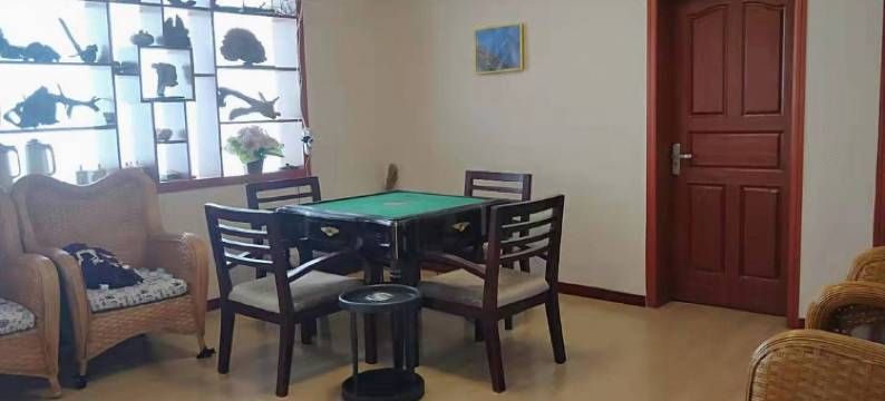 理县雍忠藏家客栈图片