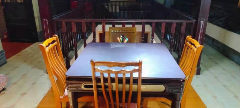 西塘金名阁客栈图片