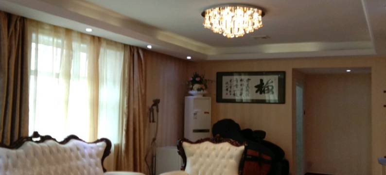 永吉丽豪商务宾馆图片