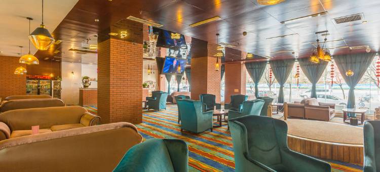 包头天龙大酒店图片