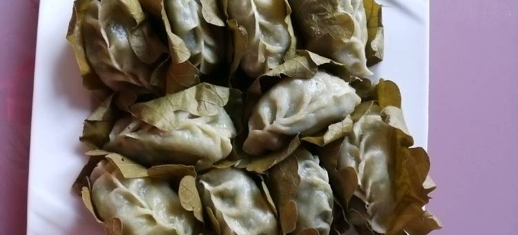 冰峪沟庆洋农家院图片