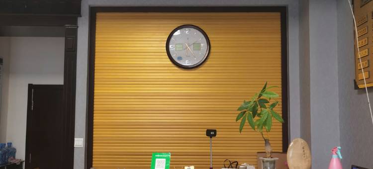 家驿商务宾馆(平原恩城红运花园店)图片