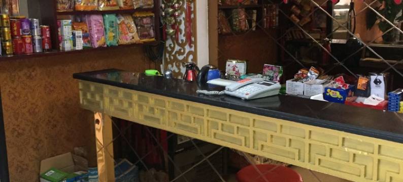 镇平万和宾馆图片