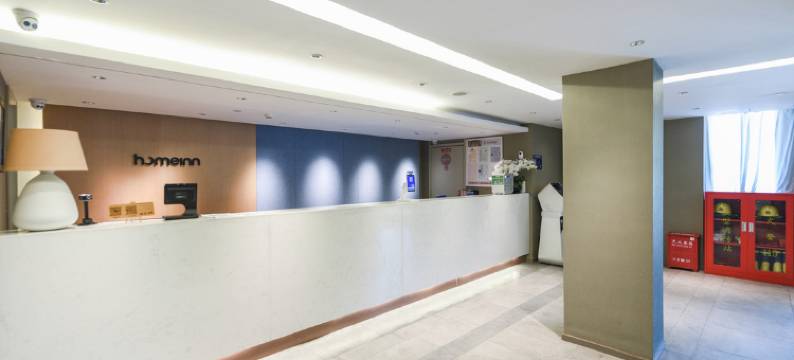 如家酒店·neo(上海泥城临港装备产业区店)图片