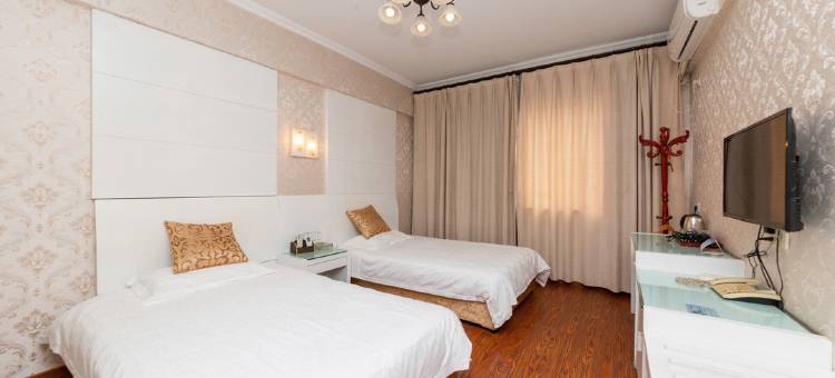 德清碧水云天宾馆图片