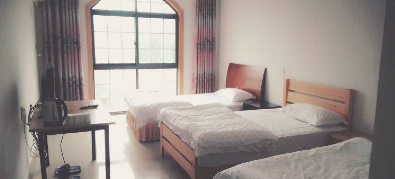 杭州老兵庄园图片