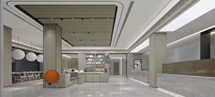 全季酒店(襄阳古城盛世唐城店)图片
