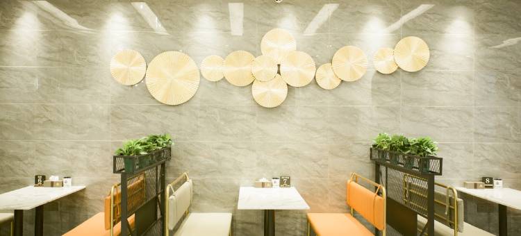 峨眉山雷洞坪金川大酒店图片