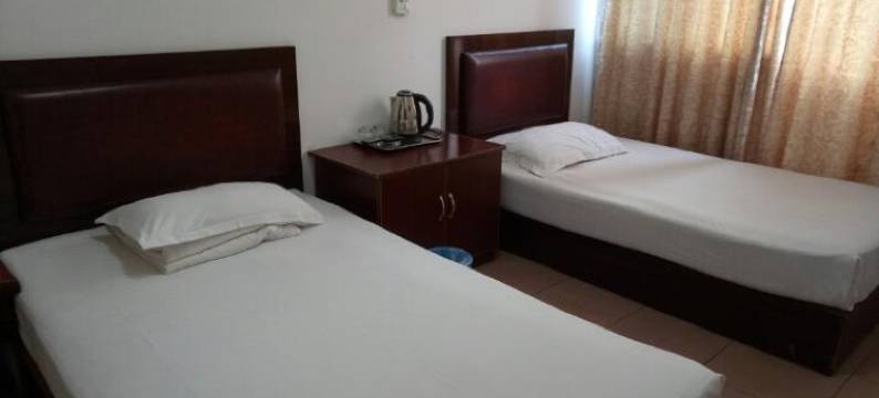 鑫兴莱宾馆图片