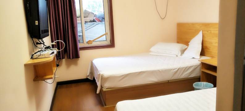 青岛爱鑫之海宾馆图片