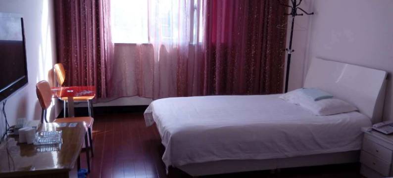 安康全意旅馆图片