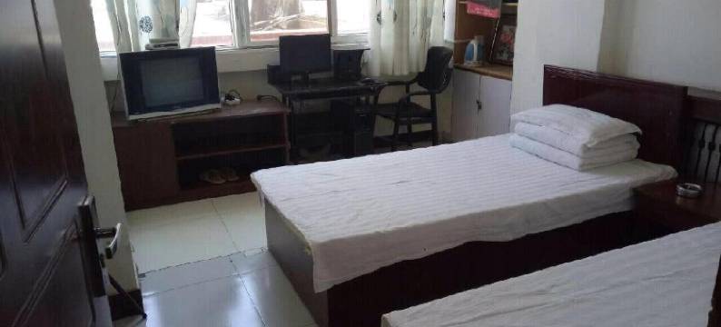 延川新城宾馆图片