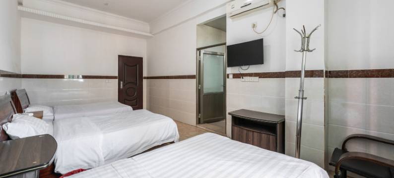 厦门西阳旅社图片