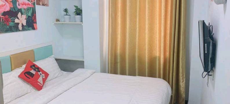 幸福公寓(大学城店)图片