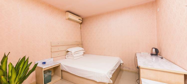 爱家时尚客房(长春吉林大路店)图片