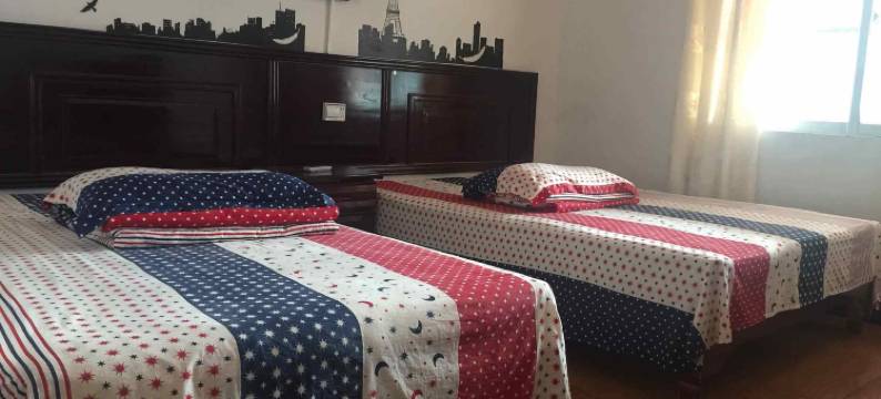 阳朔连旺客栈图片