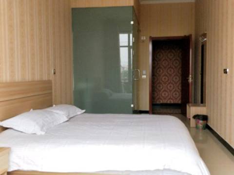 太谷金梦缘公寓