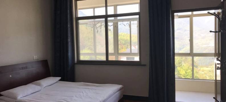 杭州暮光雅苑人家民宿图片