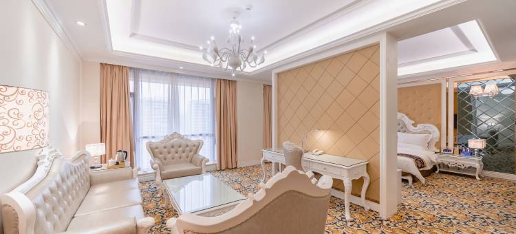 平果平铝国际大酒店图片