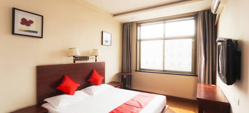 三亚惜源旅租(金鸡岭三亚一中店)图片