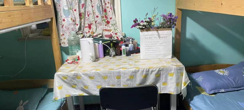 武汉旺旺青年公寓图片