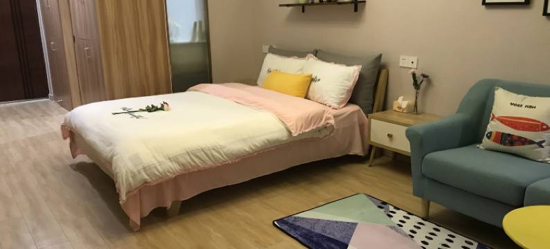 无锡市精心公寓图片