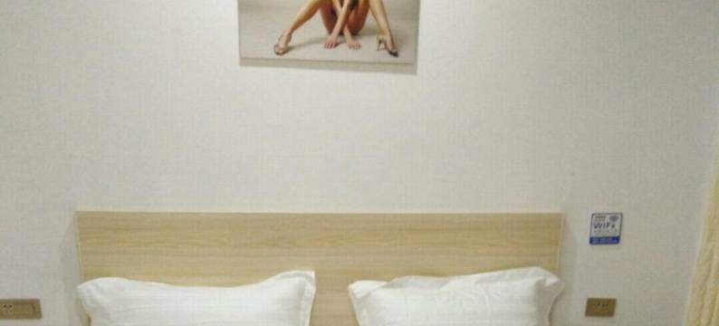 鹰潭188客栈图片