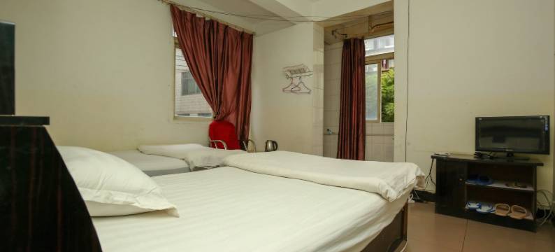 昆明思家宾馆图片